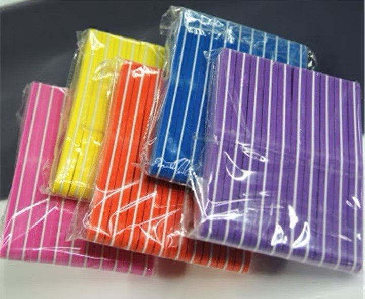 Buff Vanessa 100/180 Washable Desinfectable